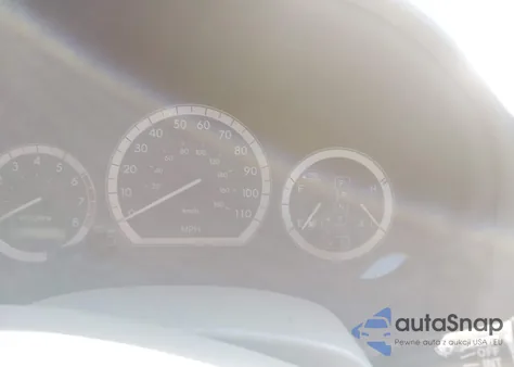 2006 Toyota Sienna Ce z USA, uszkodzony, nr VIN 5TDZA23C06S407652